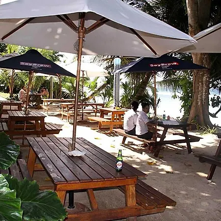 Surfers Beach Self Catering Chalets