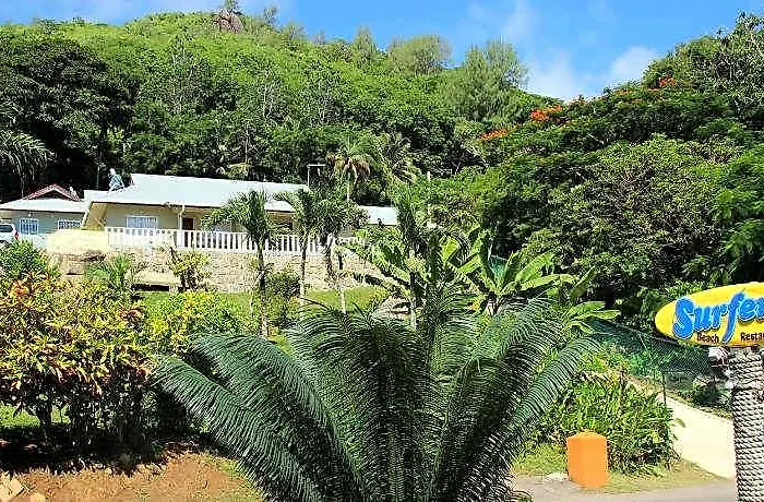 Surfers Self Catering Hotel