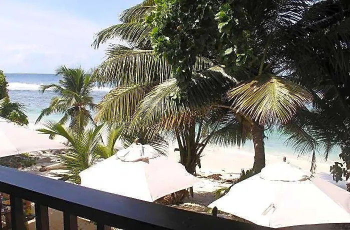 Surfers Self Catering 5*