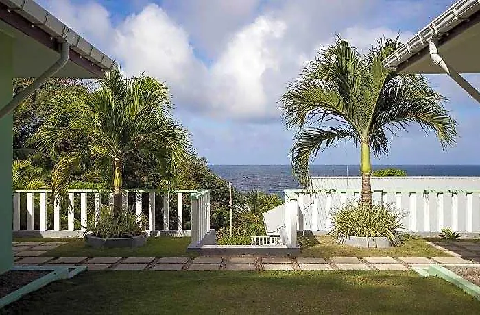 Surfers Self Catering 5* Anse Forbans Beach