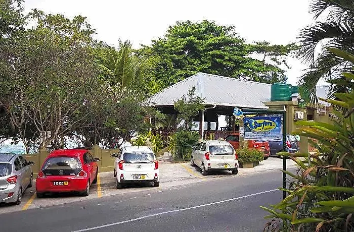 Surfers Self Catering Hotel 5*