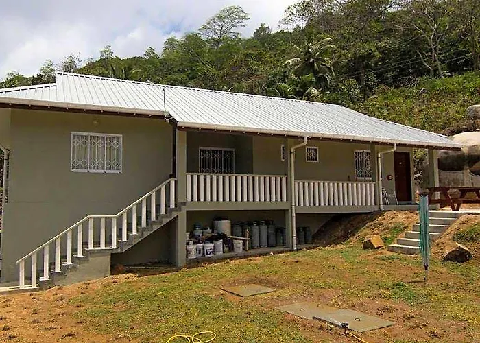 Surfers Self Catering Hotel